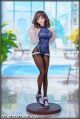 [Pre-order]  MSGM Project 1/6 Scale Statue Fixed Pose Figure - Original Character - Chie Shinkai