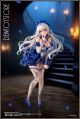 [Pre-order] Vibrastar 1/6 Scale Statue Fixed Pose Figure - Original Character - Shion: Blue Butterfly by Michiking