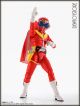 [Pre-order] Bandai S.H. SH Figuarts SHF Shinkocchou Seihou 1/12 Scale Action Figure - Himitsu Sentai Goranger - Akaranger Super Sentai 50th Anniversary Ver.