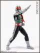 [Pre-order] Bandai S.H. SH Figuarts SHF Shinkocchou Seihou 1/12 Scale Action Figure - Kamen Rider - Kamen Rider 1: Glorious Showa Rider Edition