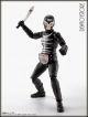 [Pre-order] Bandai S.H. SH Figuarts SHF 1/12 Scale Action Figure - Kamen Rider - Showa Monster from Hell: Shocker Combatant