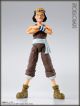[Pre-order] Bandai S.H. SH Figuarts SHF 1/12 Scale Action Figure - One Piece - Usopp -Romance Dawn-