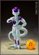 [Pre-order] Bandai S.H. SH Figuarts SHF 1/12 Scale Action Figure - Dragon Ball Z - Frieza / Freezer 4th Form (2nd Reissue)