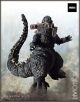 [Pre-order] Plex Statue Fixed Pose Figure - G-Saurus Series - Godzilla (2023) Train Attack Version