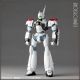 [Pre-order] Kaiyodo Amazing Yamaguchi Revoltech 1/12 Scale Action Figure - Mobile Police Patlabor EZY - Ingram Plus (AV-98 Plus)