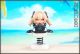[Pre-order] Apex Toys Happy Shake Desktop Chibi SD Style Fixed Pose Figure - Azur Lane - Anchorage