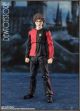 [Pre-order] Bandai S.H. SH Figuarts SHF 1/12 Scale Action Figure - Harry Potter & The Goblet of Fire - Harry Potter