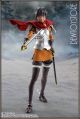 [Pre-order] Bandai S.H. SH Figuarts SHF 1/12 Scale Action Figure - Berserk - Casca (Band of the Hawk)