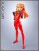 [Pre-order] Bandai S.H. SH Figuarts SHF 1/12 Scale Action Figure - Evangelion - Asuka Langley Shikinami