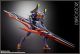 [Pre-order] Bandai Metal Build Metalbuild Action Figure - Evangelion - Evangelion Unit 01 30th Anniversary Ver. with Spear of Gaius (Japan Stock)