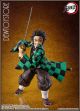 [Pre-order] Bandai S.H. SH Figuarts SHF 1/12 Scale Action Figure - Demon Slayer - Tanjiro Kamado: Battle in the Infinity Castle Ver.