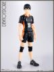 [Pre-order] Bandai S.H. SH Figuarts SHF 1/12 Scale Action Figure - Haikyu!! - Tobio Kageyama