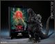 [Pre-order] Bandai S.H. SH MonsterArts Action Figure - Godzilla Vs Biollante - Godzilla (1989) -Movie Graphic Plus-