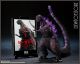 [Pre-order] Bandai S.H. SH MonsterArts Action Figure - Shin Godzilla - Godzilla (2016) 4th Form Awakening Ver. -Movie Graphic Plus-