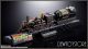[Pre-order] Bandai Chogokin Metal Alloy Action Figure - Back to the Future Part III - Time Train (Japan Stock)