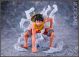 [Pre-order] Bandai Figuarts Zero Statue Fixed Pose Figure - One Piece (Extra Battle) - Monkey D. Luffy -Choujou Kessen- (Reissue)