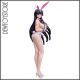 [Pre-order] Freeing 1/4 Scale Statue Fixed Pose Figure - Code Geass: Roze of the Recapture - Sakura Princess Haruyanagi Bunny Ver.