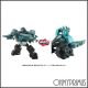 [Pre-order] Takara Tomy X Hasbro Transformers Age of the Primes AOTP-16 - Micronus Prime