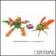 [Pre-order] Takara Tomy X Hasbro Transformers Age of the Primes AOTP-17 - Venin