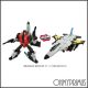 [Pre-order] Takara Tomy X Hasbro Transformers Age of the Primes AOTP-18 - Skydive