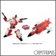 [Pre-order] Takara Tomy X Hasbro Transformers Age of the Primes AOTP-19 - Fireflight
