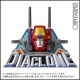 [Pre-order] Takara Tomy Diaclone Reboot Robot Mecha Action Figure - DA-116 DA116 Robot Base Head Monument