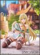 [Pre-order] AliceGlint 1/7 Scale Statue Fixed Pose Figure - Beheneko - Aria & Tama