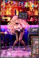 [Pre-order] VKEND 1/6 Scale Statue Fixed Pose Figure - Hanikami Kanojo - Erena Shodo