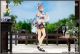 [Pre-order] Animester 1/7 Scale Statue Fixed Pose Figure - VSinger - Luo Tianyi Tea Time Melody Ver.