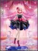 [Pre-order] Shibuya Scramble (CyberZ) 1/7 Scale Statue Fixed Pose Figure - My Teen Romantic Comedy Snafu Final - Yui Yuigahama Starry Dress Ver.