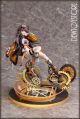 [Pre-order] DesignCOCO Design COCO 1/7 Scale Statue Fixed Pose Figure - Date A Live - Kurumi Tokisaki AXGRIT Ver.