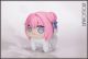[Pre-order] Cerberus Project Sofubi Chibi SD Style Fixed Pose Figure - Goddess of Victory: Nikke - Doro