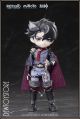 [Pre-order] Genesis PICCODO Chibi SD Style Doll Action Figure - Genshin Impact - Wriothesley