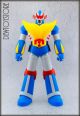 [Pre-order] Action Toys Super Robot Vinyl Collection Statue Fixed Pose Figure - Blocker Gundan IV Machine Blaster - Robocles