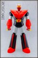 [Pre-order] Action Toys Super Robot Vinyl Collection Statue Fixed Pose Figure - Blocker Gundan IV Machine Blaster - Sandaioh