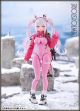 [Pre-order] Figma Max Factory 1/12 Scale Action Figure - 628 Goddess of Victory: Nikke - Alice (Reissue)