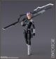 [Pre-order] Bandai S.H. SH Figuarts SHF 1/12 Scale Action Figure - Kaiju No. 8 - Gen Narumi