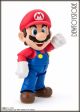[Pre-order] Bandai S.H. SH Figuarts SHF 1/12 Scale Action Figure - Super Mario - Mario
