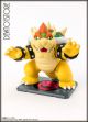 [Pre-order] Bandai S.H. SH Figuarts SHF 1/12 Scale Action Figure - Super Mario - Bowser