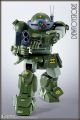 [Pre-order] Bandai Hi-Metal R Robot Mecha Action Figure - Armored Trooper Votoms - Scopedog (Japan Stock)