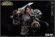 [Pre-order] Infinity Studio 开天工作室 1/3 Scale Statue Fixed Pose Figure - World of Warcraft - Varian Wrynn Bust Model