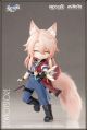 [Pre-order] Genesis PICCODO Chibi SD Style Doll Action Figure - Honkai: Star Rail - Jiaoqiu