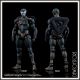 [Pre-order] Takara Tomy Action Figure - AN-03 AN03 Altered Nano - Alt Sloop