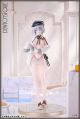 [Pre-order] Vivify 1/6 Scale Statue Fixed Pose Figure - Original Character - Chitomi Yoichi Swimsuit Ver. by 1-Go Special Edition (With Bonus)
