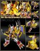 [Pre-order] Bandai Figure-rise Standard Plamo Plastic Model Kit - Digimon - WarGreymon (Amplified) (Special Coating Ver.) (P-Bandai Exclusive) (Japan Stock)
