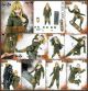 [IN STOCK] Threezero Figzero 1/6 Scale Action Figure - 3Z0378 Dorohedoro - Nikaido