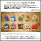 [Pre-order] Capcom Figure Builder Chibi SD Style Fixed Pose Figure - Monster Hunter Vol.2 Finger Puppet (Set of 10)