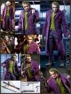 [IN STOCK] Fire Toys 1/4 Scale Action Figure - A030 Clown