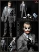 [IN STOCK] Fire Toys 1/6 Scale Action Figure - A026 Bank Robber Clown