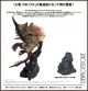 [Pre-order] Capcom Figure Builder Creators Model Statue Fixed Pose Figure - Monster Hunter - Fire Wyvern Rathalos Ver. 2.0
